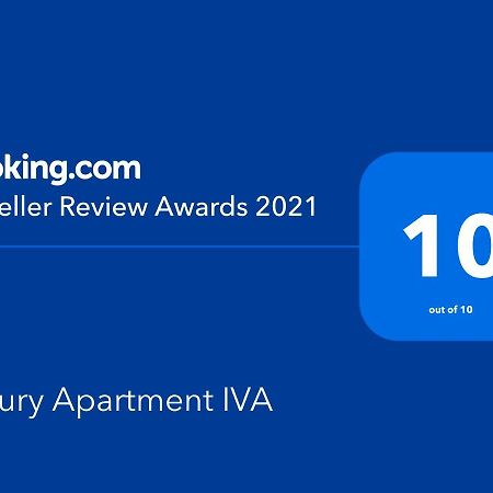 Luxury Apartment Iva Skopje Ngoại thất bức ảnh