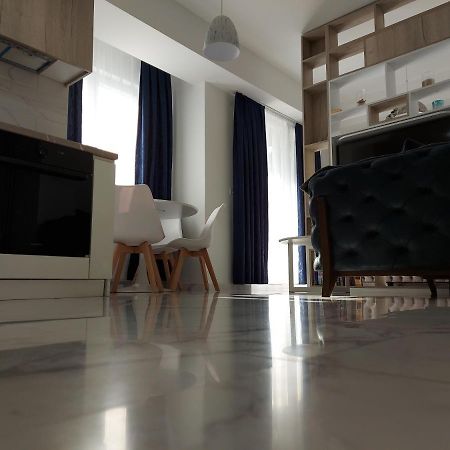 Luxury Apartment Iva Skopje Ngoại thất bức ảnh