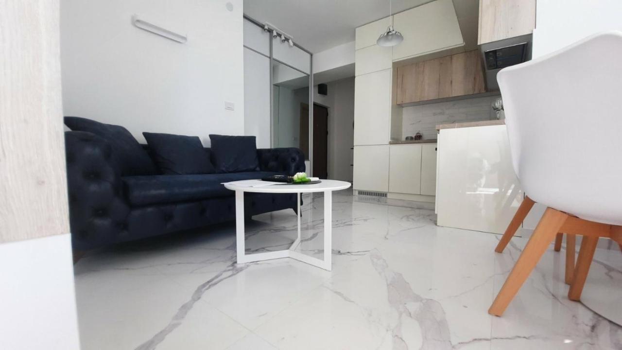 Luxury Apartment Iva Skopje Ngoại thất bức ảnh