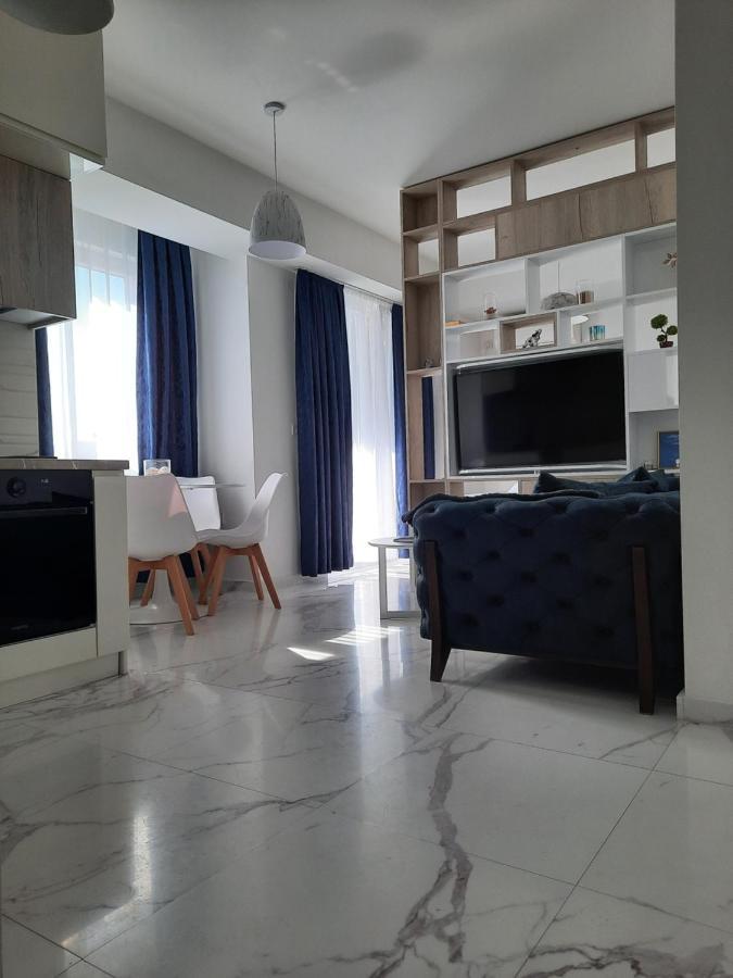 Luxury Apartment Iva Skopje Ngoại thất bức ảnh
