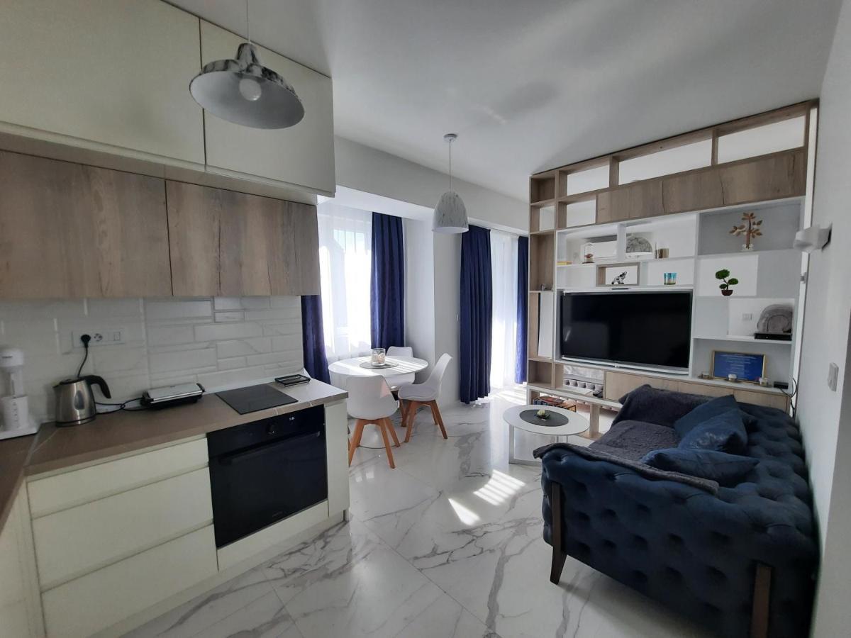 Luxury Apartment Iva Skopje Ngoại thất bức ảnh