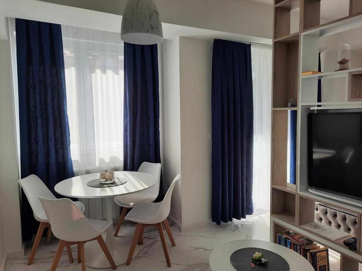 Luxury Apartment Iva Skopje Ngoại thất bức ảnh