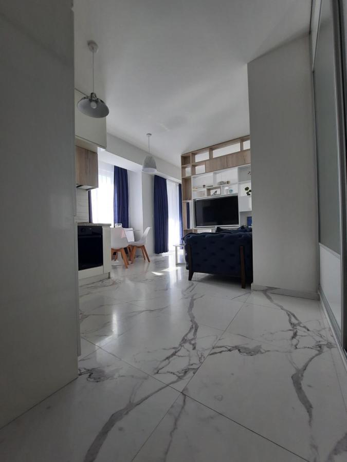 Luxury Apartment Iva Skopje Ngoại thất bức ảnh