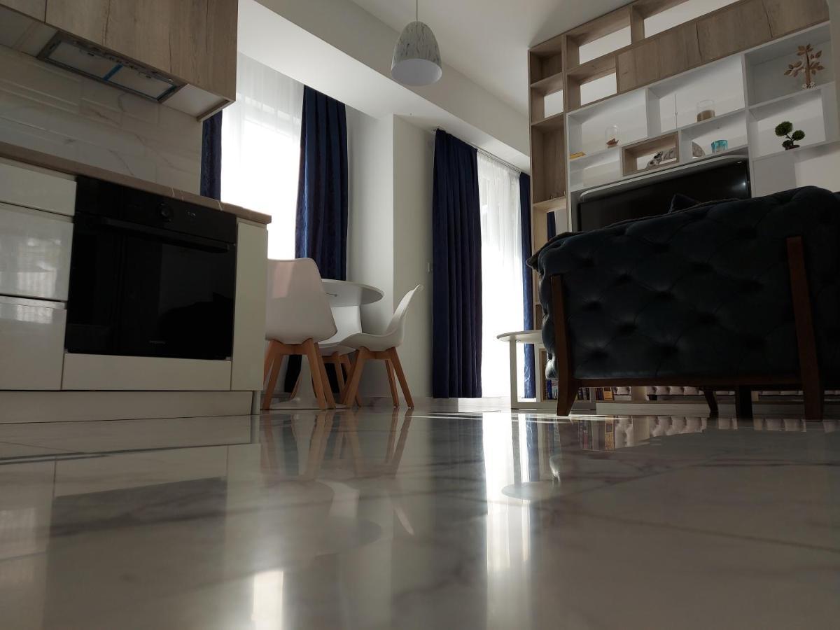 Luxury Apartment Iva Skopje Ngoại thất bức ảnh