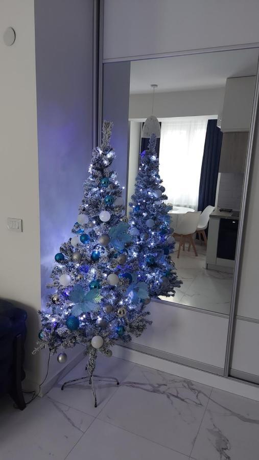 Luxury Apartment Iva Skopje Ngoại thất bức ảnh